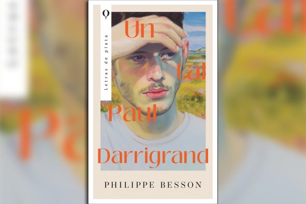 “En efecto, se me ha borrado la sonrisa”: Philippe Besson confiesa cómo la enfermedad y la memoria personal se convierten en literatura y testimonio