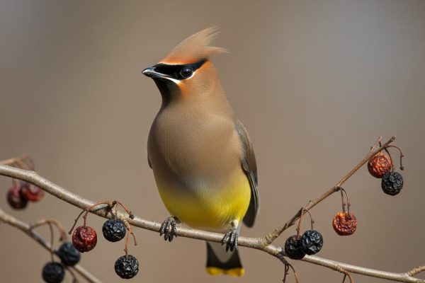 En ochenta años, las aves grandes fueron reemplazadas por especies pequeñas en gran parte de los territorios indígenas