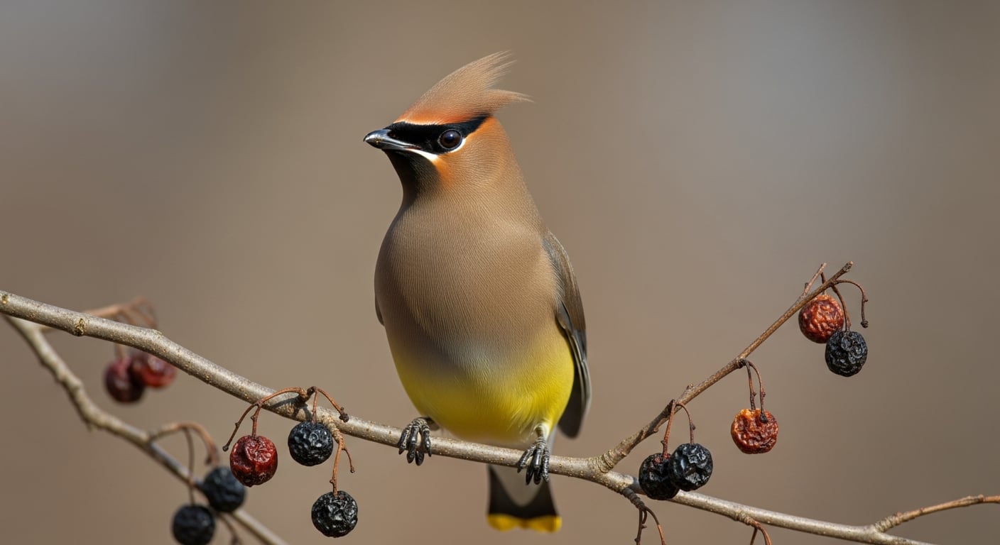 En ochenta años, las aves grandes fueron reemplazadas por especies pequeñas en gran parte de los territorios indígenas