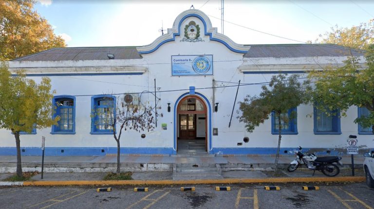 Encontraron el cuerpo de una mujer en Choele Choel y el principal sospechoso del femicidio fue hallado muerto