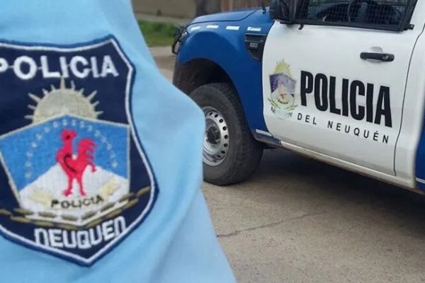 Encontraron muerta a una mujer en la orilla de un río en Bariloche e investigan qué sucedió