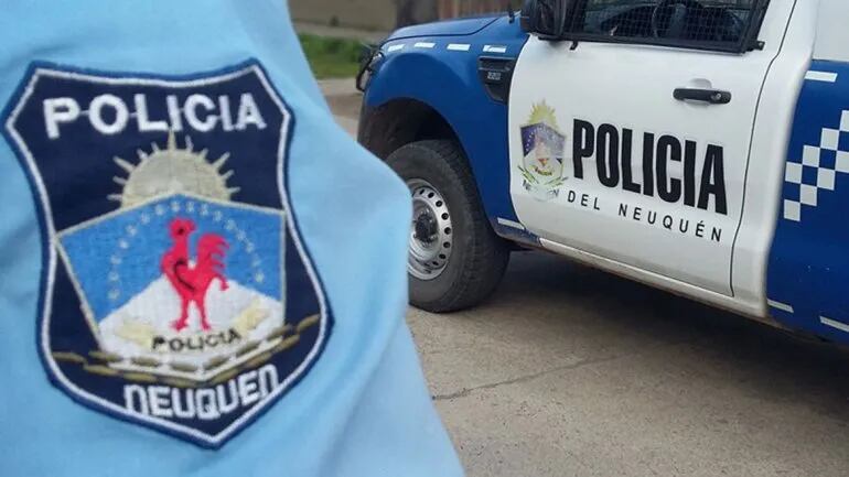 Encontraron muerta a una mujer en la orilla de un río en Bariloche e investigan qué sucedió