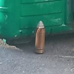 Encontraron una granada en Córdoba: es el cuarto explosivo hallado en la vía pública en un mes