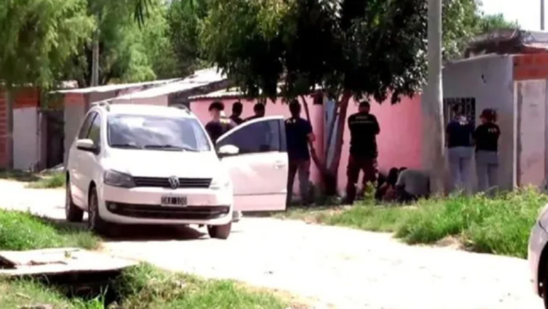 Engañaron a una jubilada con un secuestro virtual, robaron todos sus ahorros y fueron detenidos por la Policía