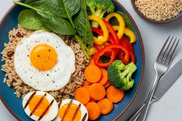 Especialistas de Harvard revelan la combinación simple y económica para ganar masa muscular