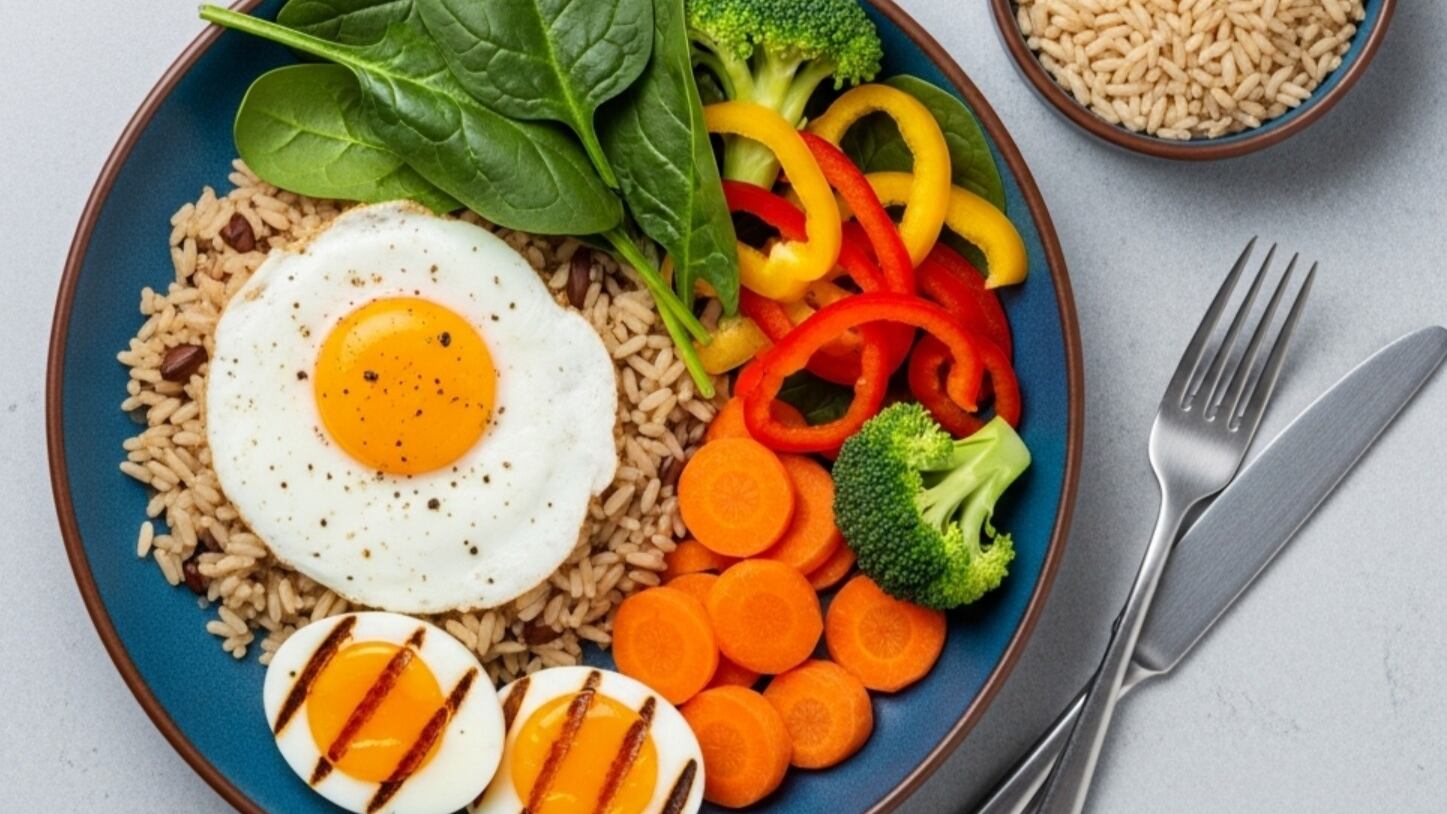 Especialistas de Harvard revelan la combinación simple y económica para ganar masa muscular