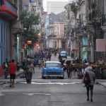 ¿Está el régimen cubano próximo a caer?