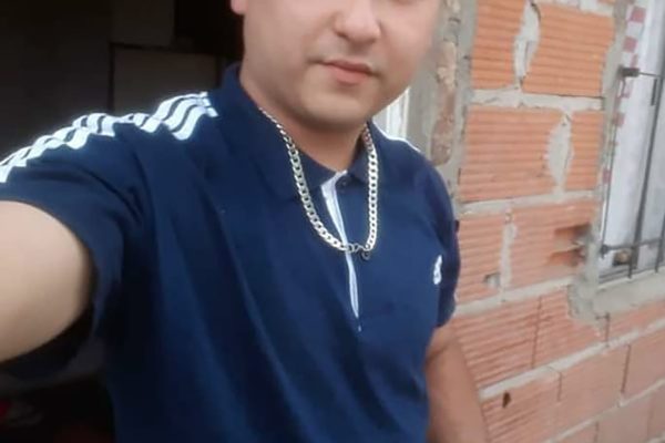 Estaba prófugo por un robo armado en La Plata y lo capturaron después de un año de ser condenado