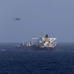 Estados Unidos inicia proceso legal para confiscar el Skipper y los 2 millones de barriles de petróleo vinculado a Irán y Venezuela