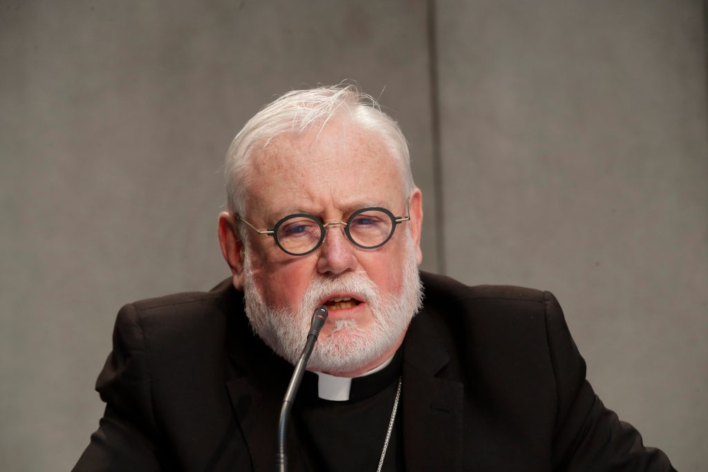 Estados Unidos presiona al Vaticano y a Europa para que reclamen al régimen cubano una transición pacífica