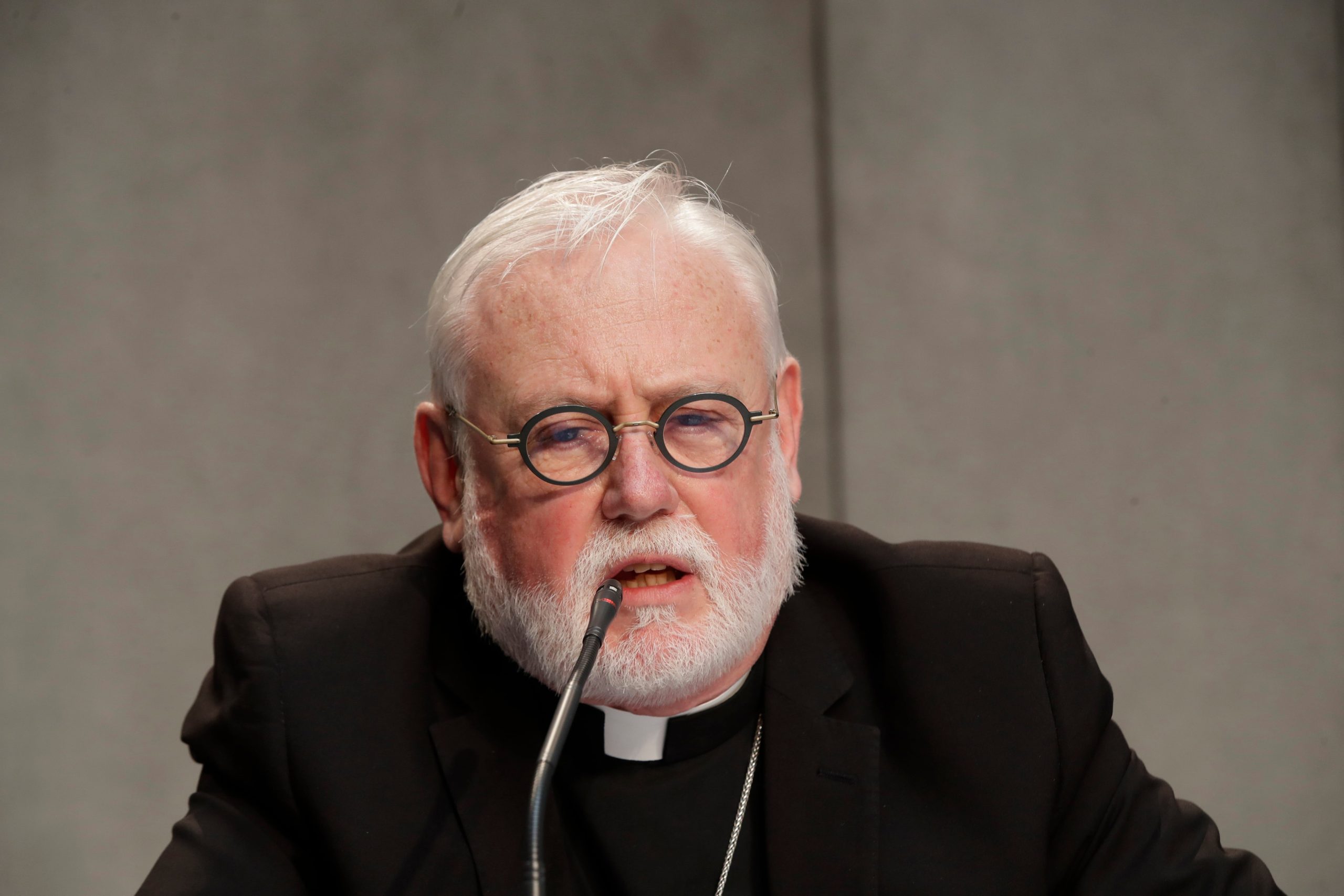 Estados Unidos presiona al Vaticano y a Europa para que reclamen al régimen cubano una transición pacífica