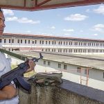 Estados Unidos sancionó al director de la mayor cárcel de Nicaragua por los abusos contra los presos políticos