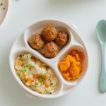 Estados Unidos: un estudio advierte que más del 70% de los alimentos infantiles contienen aditivos con posibles efectos nocivos