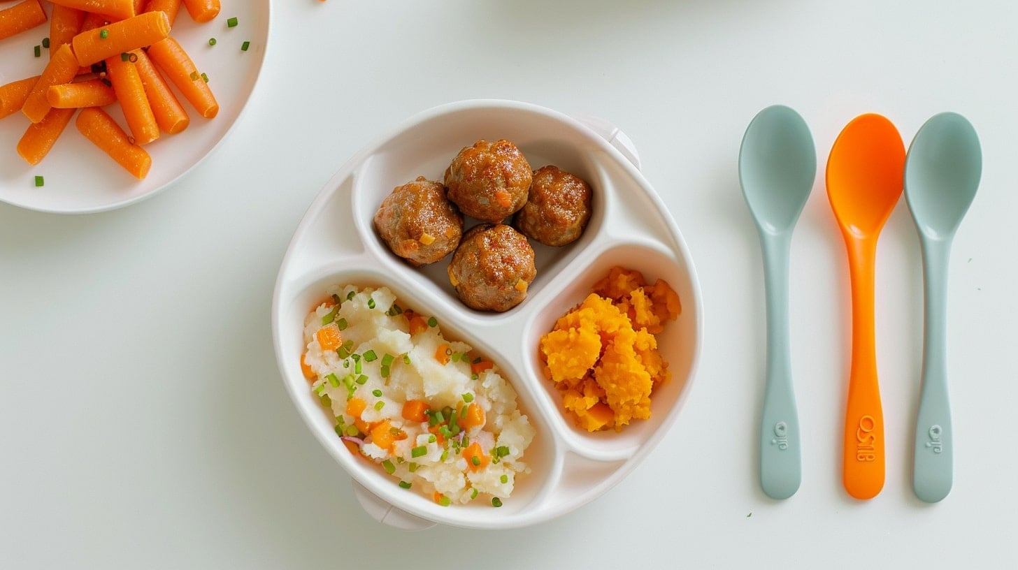 Estados Unidos: un estudio advierte que más del 70% de los alimentos infantiles contienen aditivos con posibles efectos nocivos