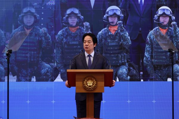 Estados Unidos y Taiwán acuerdan reducir aranceles e impulsar compras de productos estadounidenses