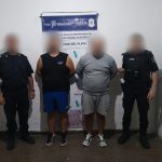 Estafaba a comerciantes con comprobantes truchos de transferencias y lo detuvieron