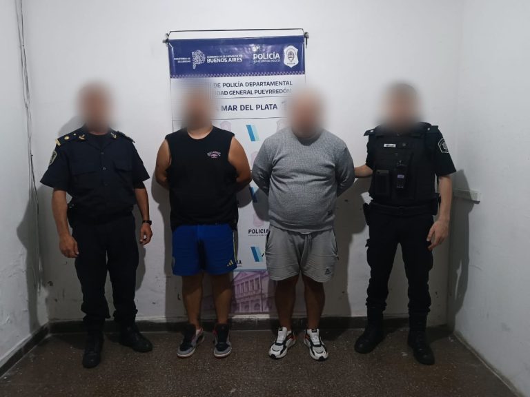 Estafaba a comerciantes con comprobantes truchos de transferencias y lo detuvieron