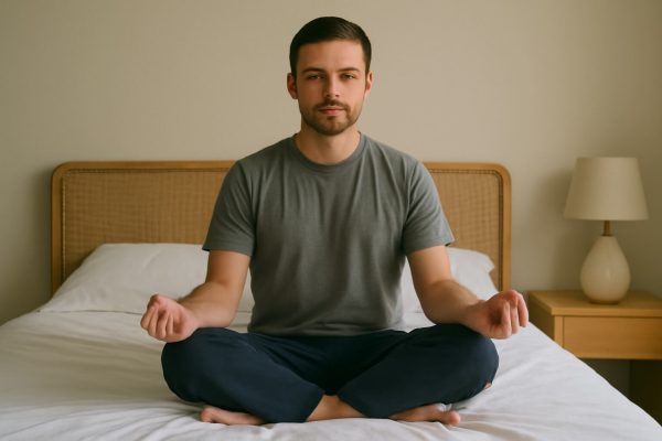 Estar siempre ocupado: los riesgos de la hiperactividad como escape emocional