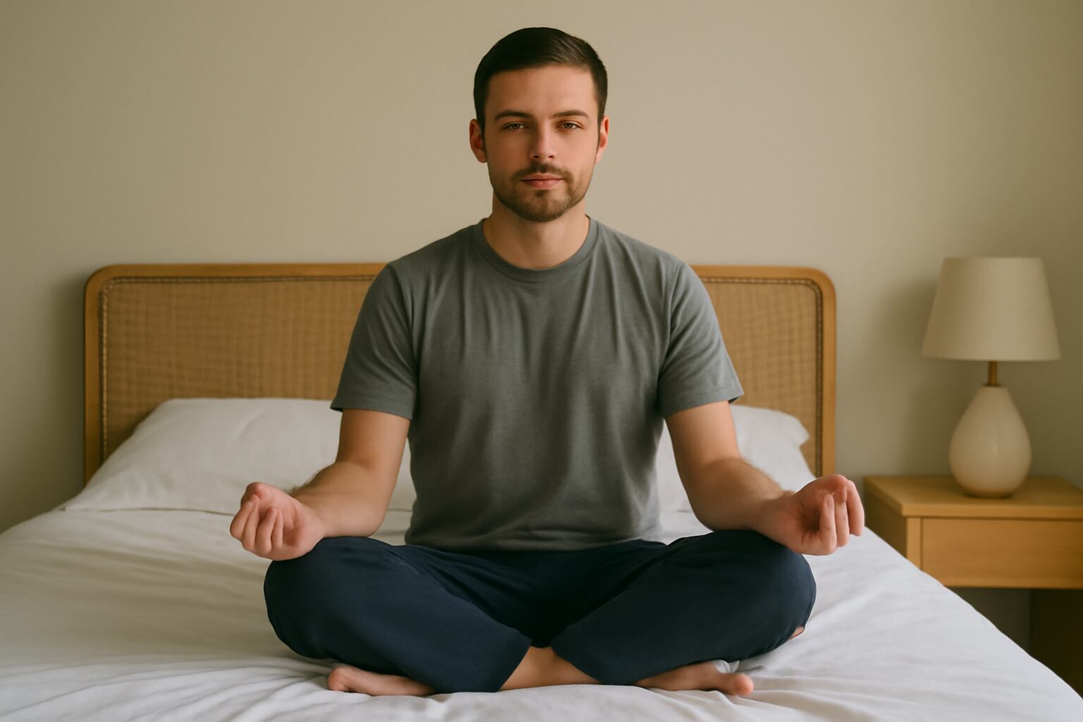 Estar siempre ocupado: los riesgos de la hiperactividad como escape emocional