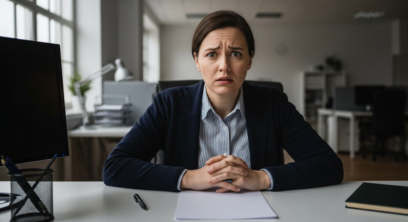 El temor a enfrentar el vacío o una crisis personal impulsa a muchas personas a mantener una agenda saturada de obligaciones (Imagen Ilustrativa Infobae)