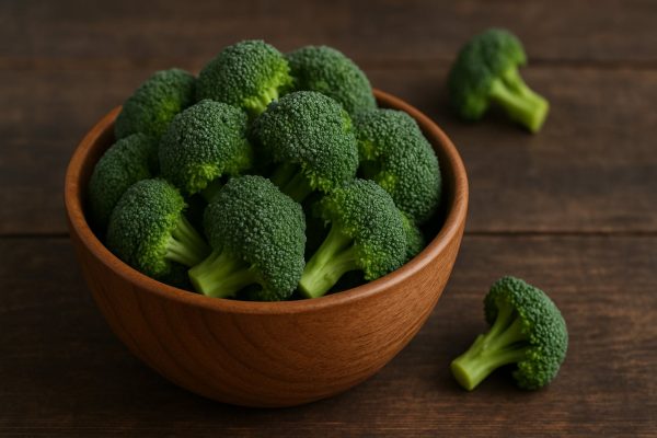 Estos alimentos ayudan a mantener el hígado en buen estado