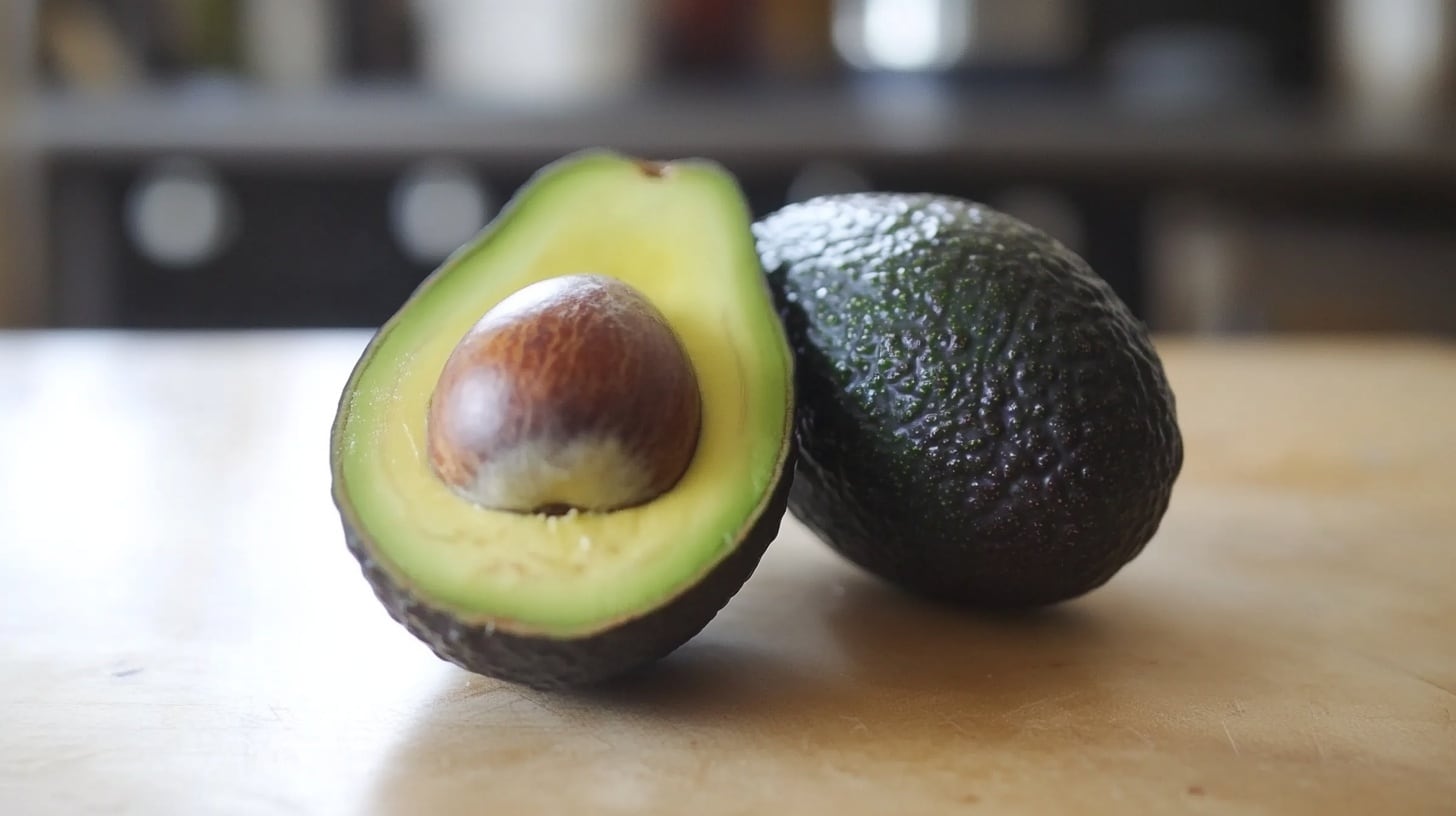 La palta suma 42 miligramos de potasio por media unidad, siendo una alternativa nutritiva para recetas frescas (Imagen Ilustrativa Infobae)