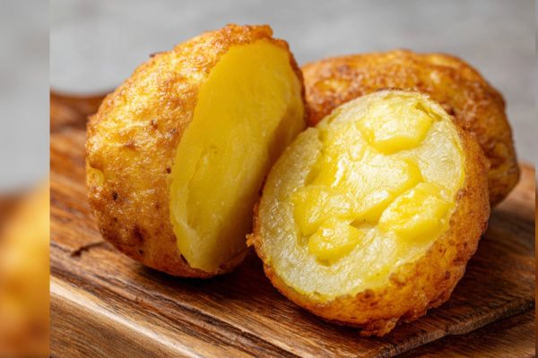 Estos son los alimentos con más potasio y sus beneficios para la salud