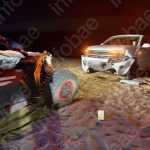 Evaluarán trasladar a Bastián a una clínica privada, luego de haber presentado mejorías en su salud