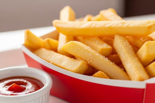 Expertos advierten sobre los alimentos que debilitan el sistema inmunológico