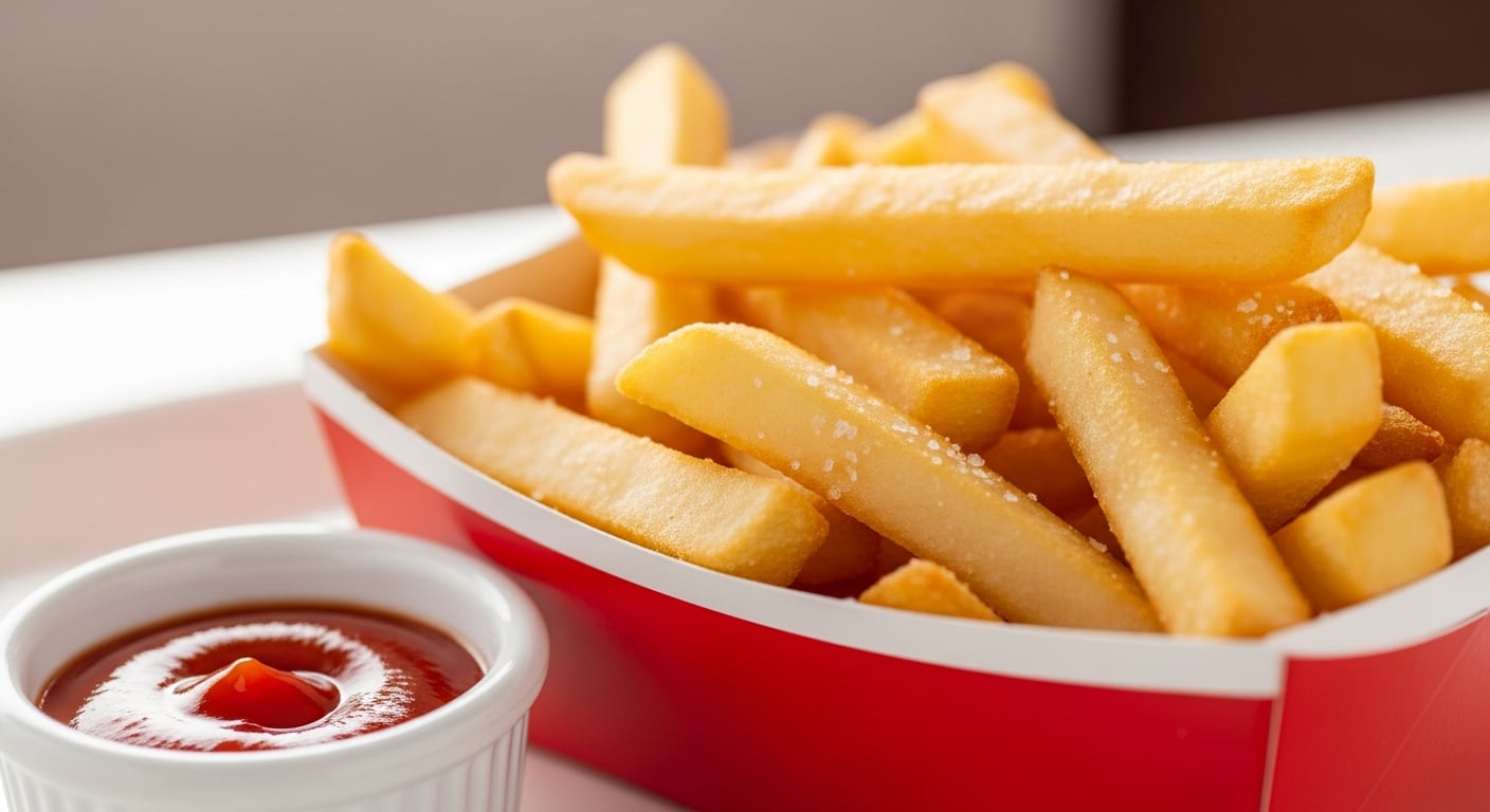 Expertos advierten sobre los alimentos que debilitan el sistema inmunológico