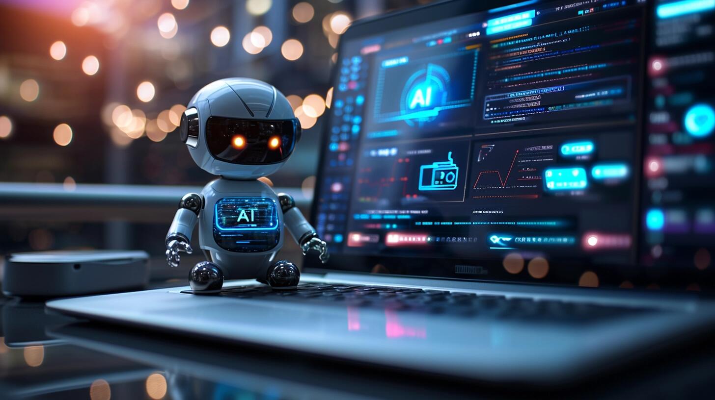 Especialistas señalan que los chatbots de IA no deben sustituir el apoyo humano ni la intervención profesional en casos críticos de salud mental (Imagen ilustrativa Infobae)