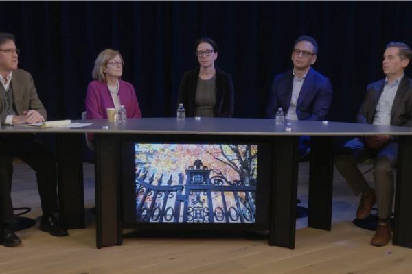 Expertos de Harvard alertaron sobre el uso de IA como terapeuta: “Si te impide buscar ayuda es un problema”