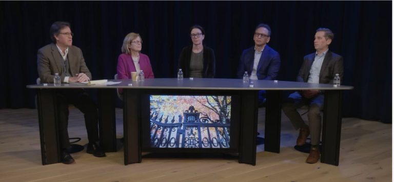 Expertos de Harvard alertaron sobre el uso de IA como terapeuta: “Si te impide buscar ayuda es un problema”