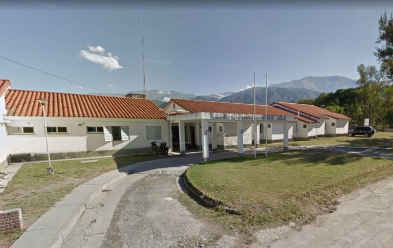 Femicidio en Salta: encontraron la camioneta en la que huyó el hombre acusado de matar a golpes a Natalia Cruz