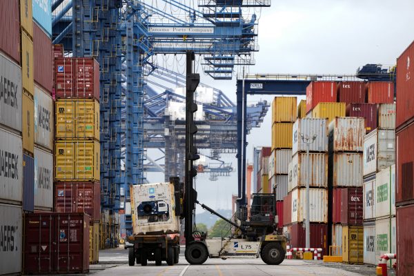 Fiscalía allana tres oficinas vinculadas a Panama Ports y retiene documentación