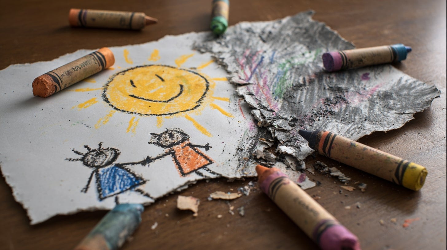 UNICEF advirtió que la institucionalización prolongada afecta el desarrollo emocional y social de niños y adolescentes bajo custodia estatal. - (Imagen Ilustrativa Infobae)