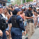 Fiscalía panameña investiga delitos sexuales y corrupción de menores tras videos difundidos en Carnaval