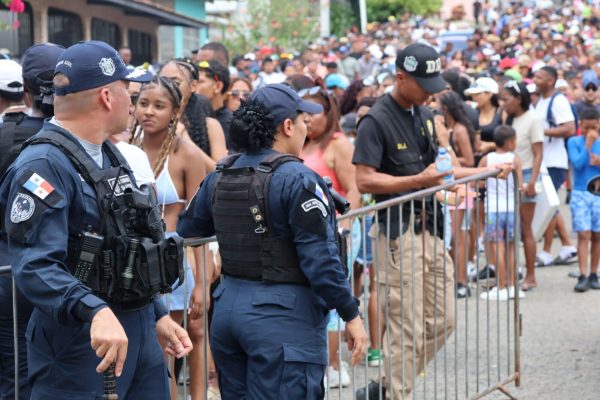 Fiscalía panameña investiga delitos sexuales y corrupción de menores tras videos difundidos en Carnaval