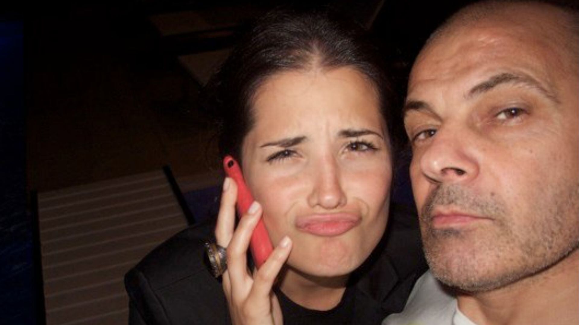 Flor Torrente recordó a su papá Rubén con un emotivo mensaje a casi un año de su muerte