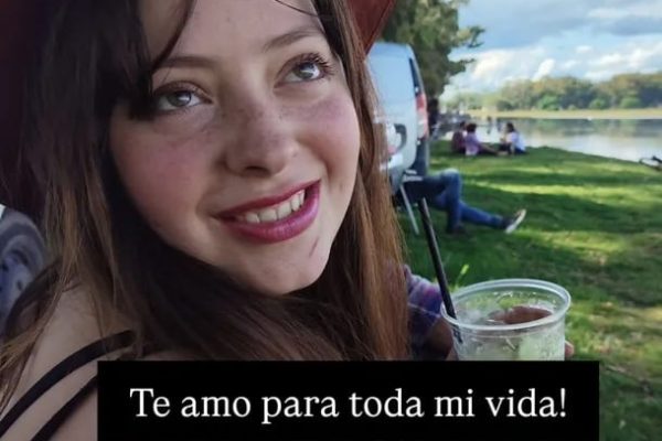 Fue a bucear y nunca emergió: cuál es la principal hipótesis de la muerte de Sofía Devries