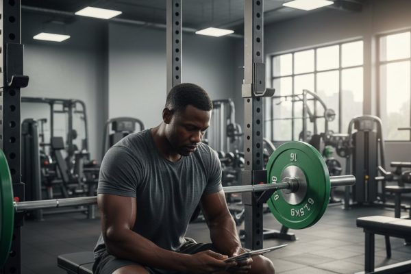 Ganar músculos y fuerza después de los 40 años: los métodos más efectivos recomendados por un experto