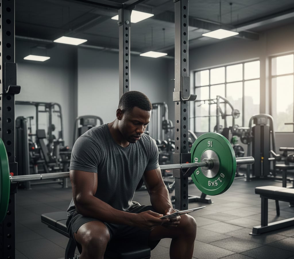 Ganar músculos y fuerza después de los 40 años: los métodos más efectivos recomendados por un experto