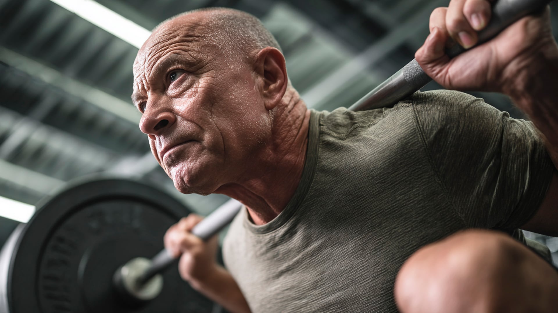 Priorizar ciertos grupos musculares favorece avances más visibles sin agotar la capacidad de recuperación general (Imagen Ilustrativa Infobae)