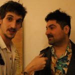 Gapo Kahan recordó sus inicios y contó cómo le dio origen las entrevistas callejeras más virales