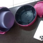 García Troche, la expareja de Sebastián Marset, fue trasladada a una cárcel de máxima seguridad en Paraguay