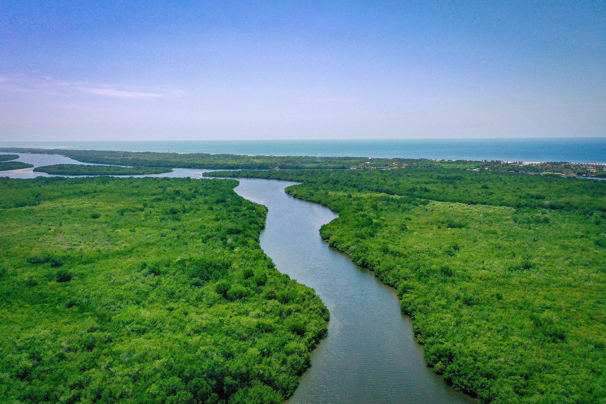 El convenio promueve el intercambio técnico y la articulación institucional en favor del patrimonio natural salvadoreño./ (Redes ministro de Medio Ambiente y Recursos Naturales, Fernando López)