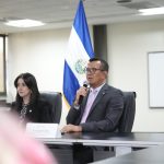 Gobierno salvadoreño y HE Space Children’s Foundation firman alianza para proteger ecosistemas marino-costeros