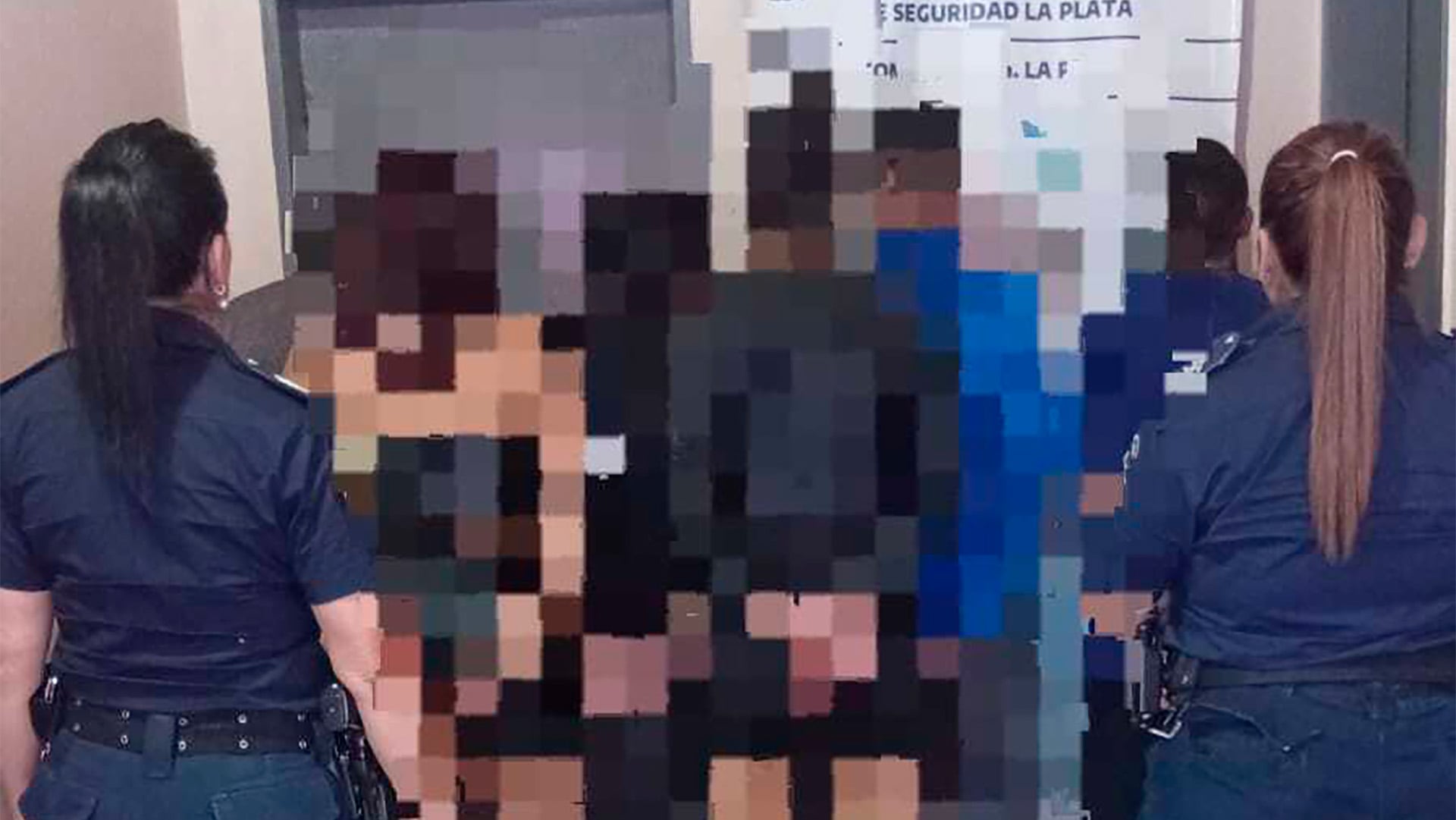 Golpearon brutalmente a un menor a la salida de un boliche en Mendoza, su madre lo socorrió y quedó internado