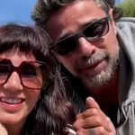 Griselda Siciliani y Luciano Castro se separaron a casi un mes de la polémica infidelidad