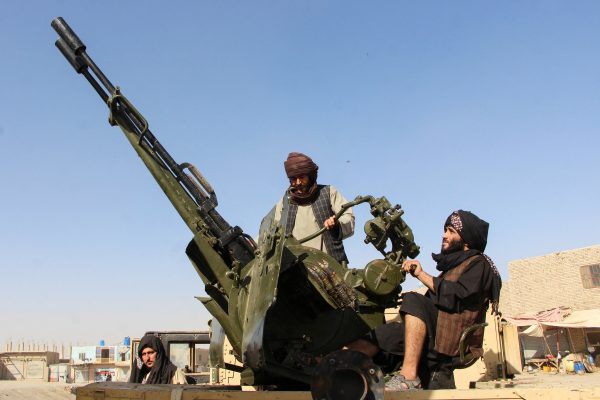 Guerra abierta entre Pakistán y Afganistán: qué es la Línea Durand y por qué es tan importante en el conflicto